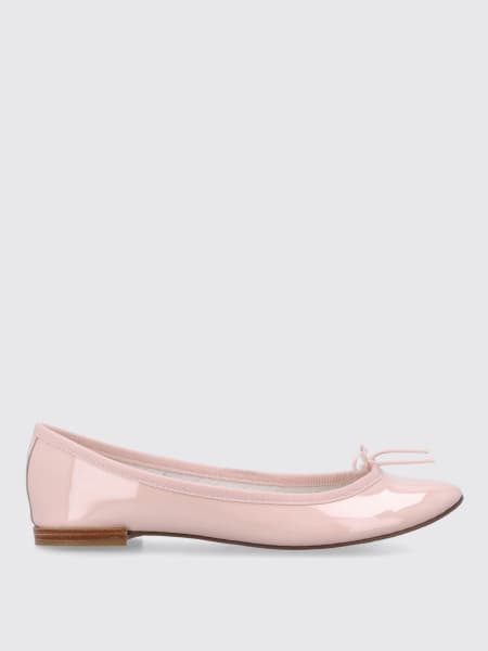 Repetto: Flat shoes women Repetto