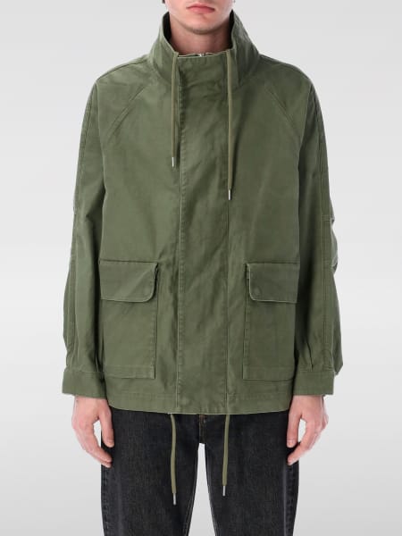 Sunflower: Jacket men Sunflower