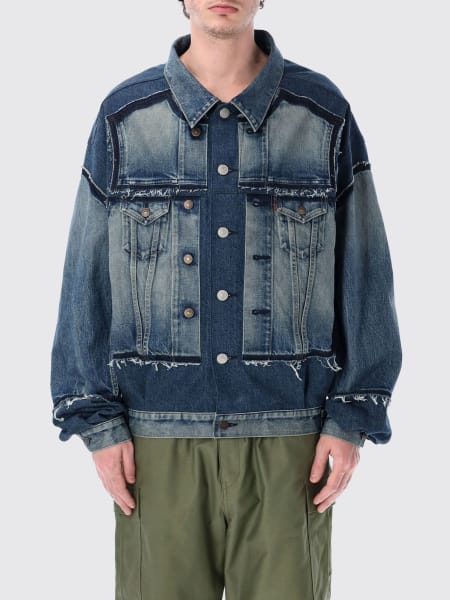 Jacket men Junya Watanabe