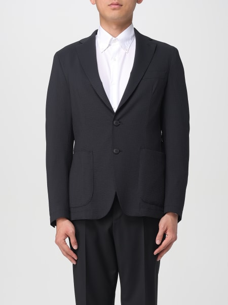 Boss: Blazer Herren Boss