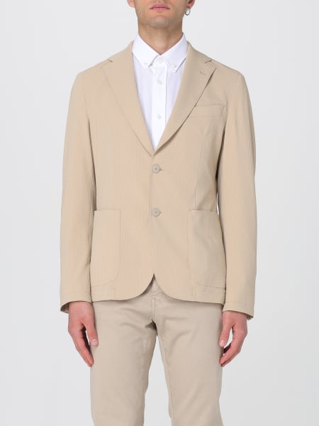 Boss: Blazer Herren Boss