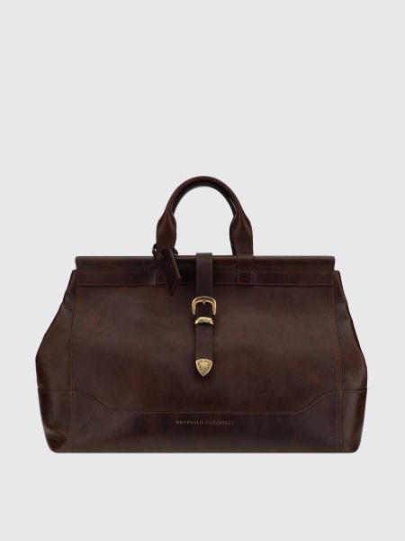 Сумка Мужское Brunello Cucinelli>