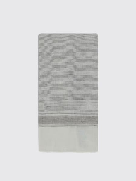 Шарф Мужское Brunello Cucinelli>