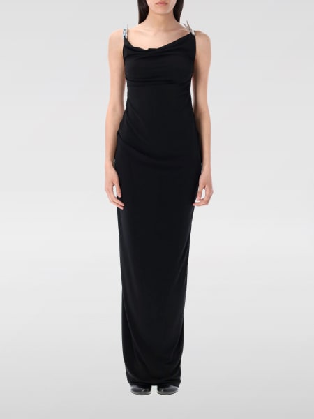 Coperni: Vestido mujer Coperni