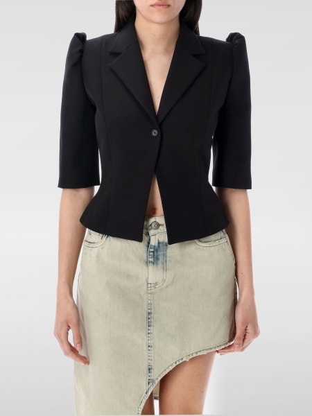 Coperni: Veste femme Coperni