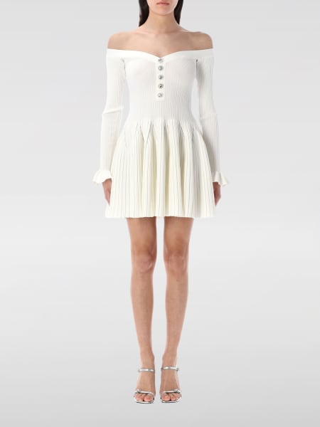 Robes femme Self-portrait