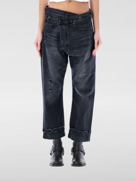 R13: Jeans femme R13