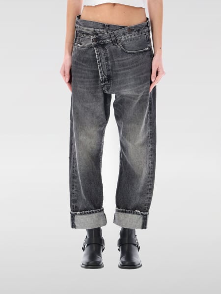 R13: Jeans femme R13