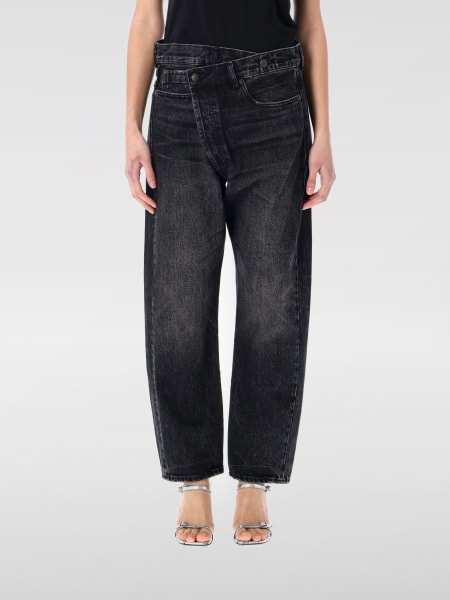 R13: Jeans femme R13