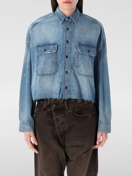 R13: Jeans femme R13