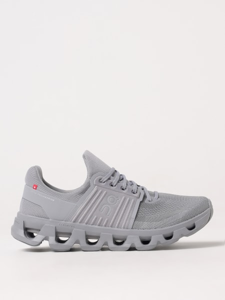 On: Sneakers Cloudswift 4 AD On in mesh e gomma