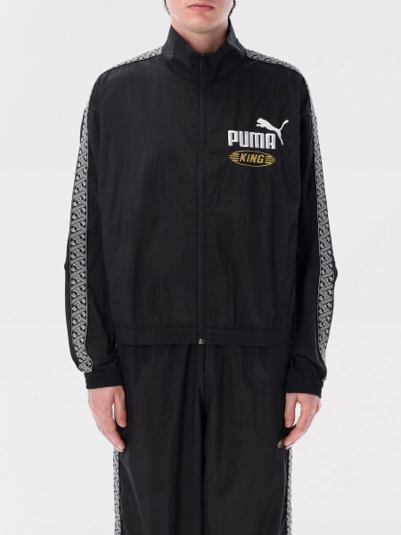 Sudadera hombre Puma>
