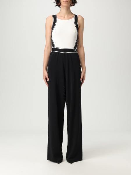 Vestido mujer Karl Lagerfeld