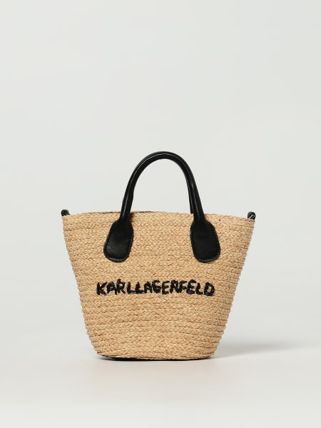 Tragetasche damen Karl Lagerfeld