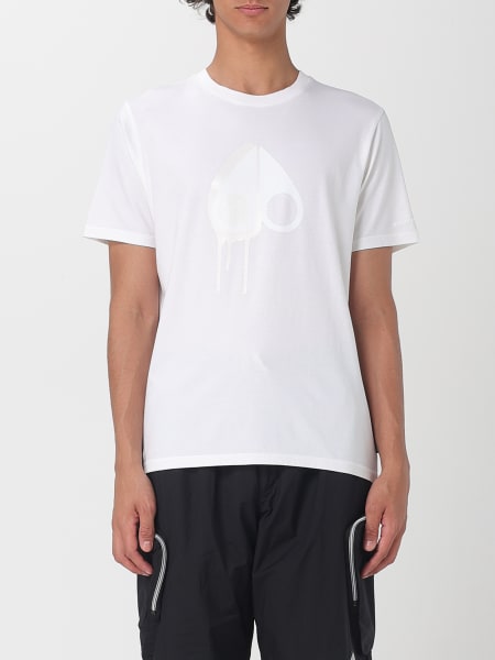 Футболка Мужское Moose Knuckles