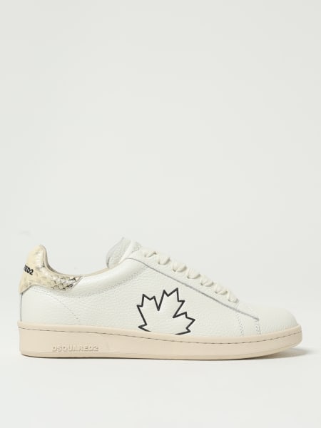 Sneakers woman Dsquared2>