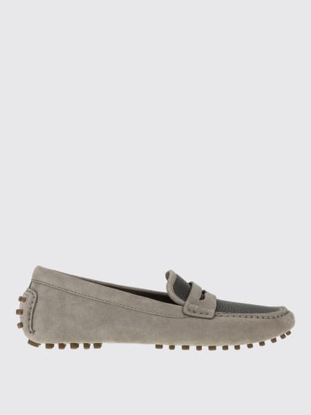 Shoes woman Brunello Cucinelli