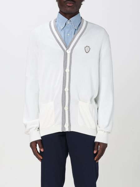 Brunello Cucinelli cardigan