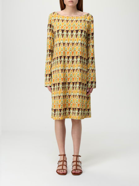 Maliparmi: Dress women Maliparmi