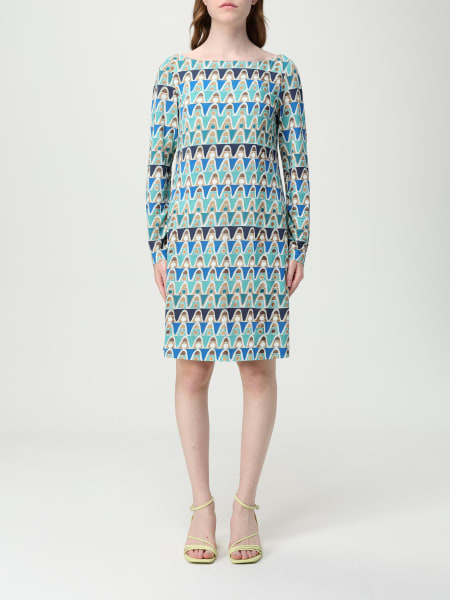 Maliparmi: Dress women Maliparmi