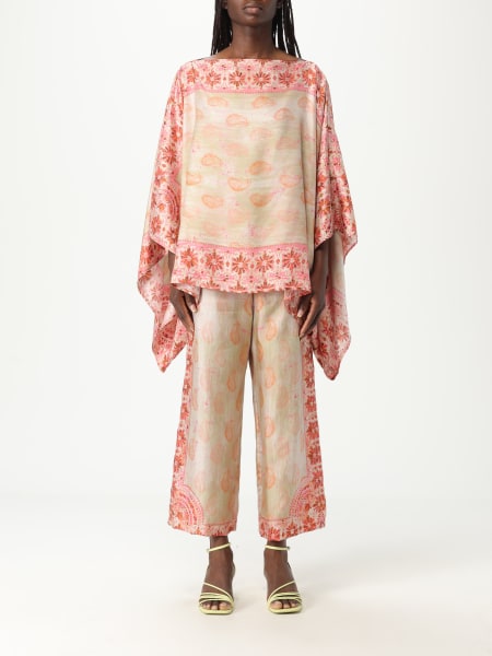 Maliparmi: Chemise femme Maliparmi
