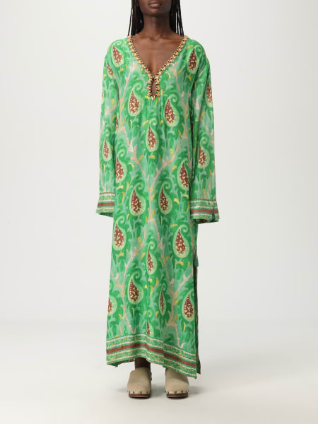 Maliparmi: Dress women Maliparmi