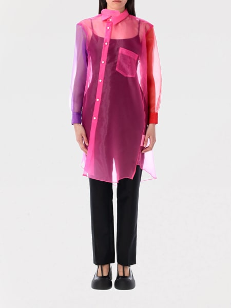 T-shirt damen Comme Des Garcons>