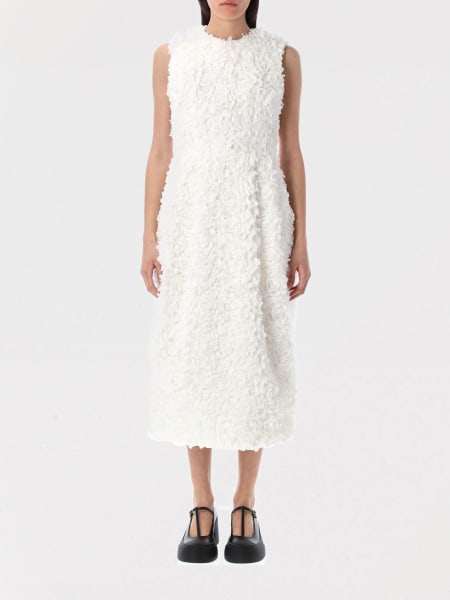 Dress woman Comme Des Garcons
