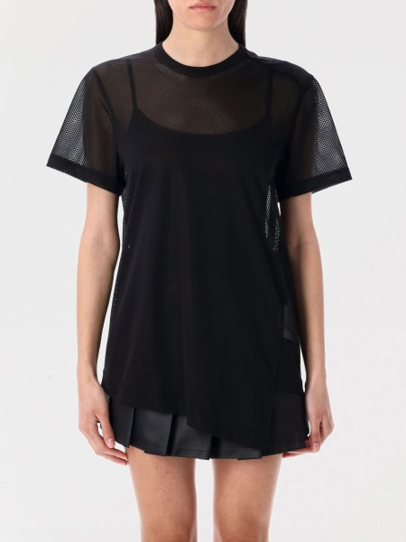 T-shirt woman Comme Des Garcons>