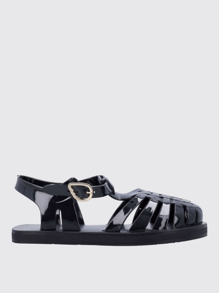 Ancient Greek: Flat shoes women Ancient Greek