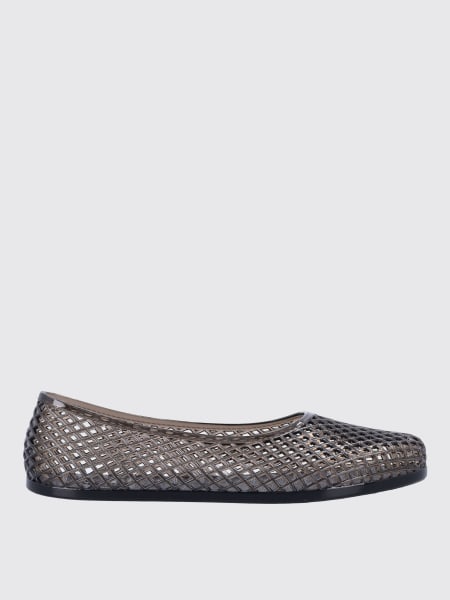 Ancient Greek: Flat shoes women Ancient Greek