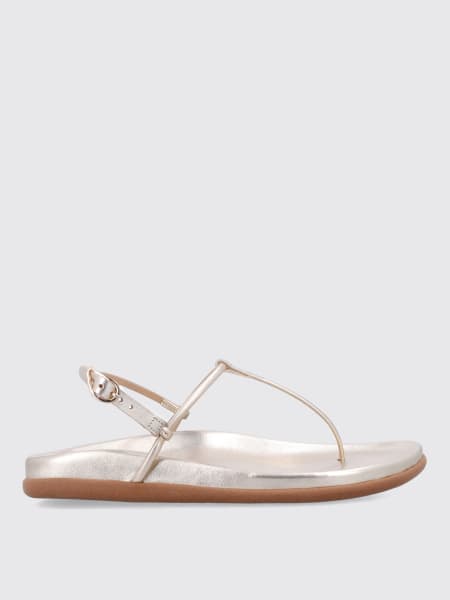Ancient Greek: Flat shoes women Ancient Greek