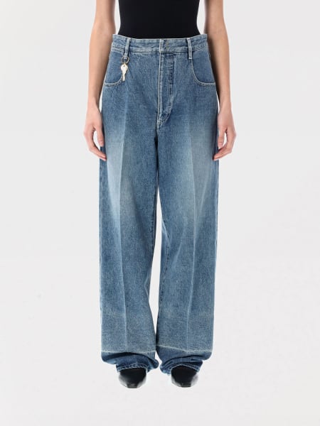 Carven: Jeans women Carven