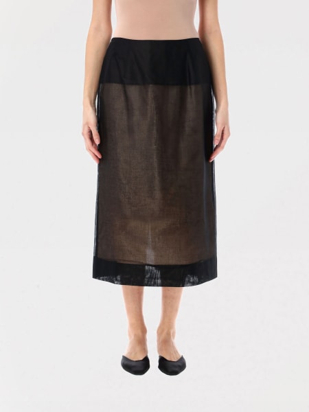 Carven: Skirt women Carven