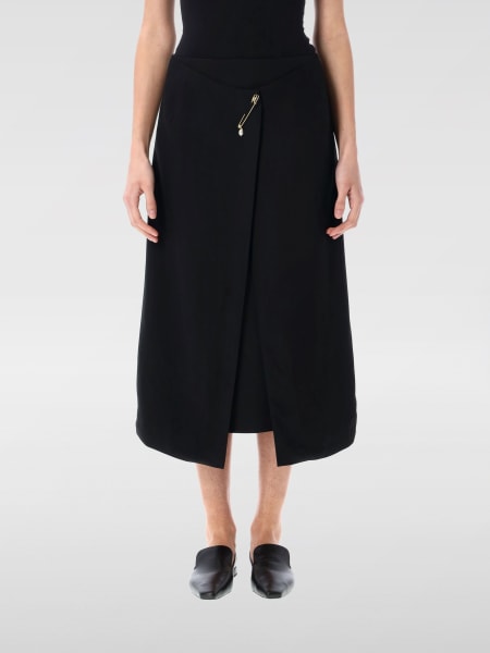 Carven: Skirt women Carven
