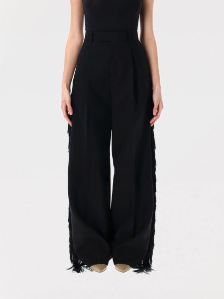 Carven: Pants women Carven