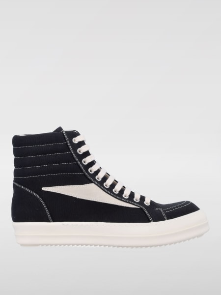 Rick Owens Drkshdw: Sneakers women Rick Owens Drkshdw