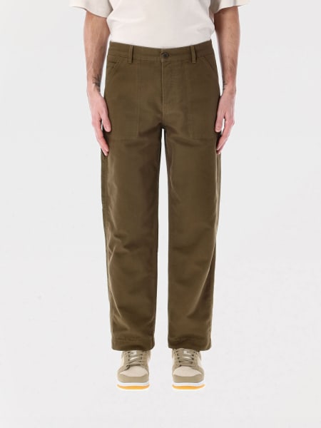 Ymc: Pantalón hombre Ymc