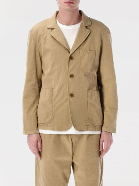 Ymc: Chaqueta hombre Ymc
