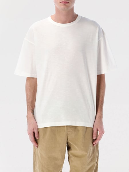 Ymc: Camiseta hombre Ymc