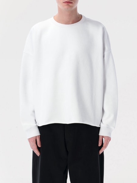 Ymc: Sudadera hombre Ymc