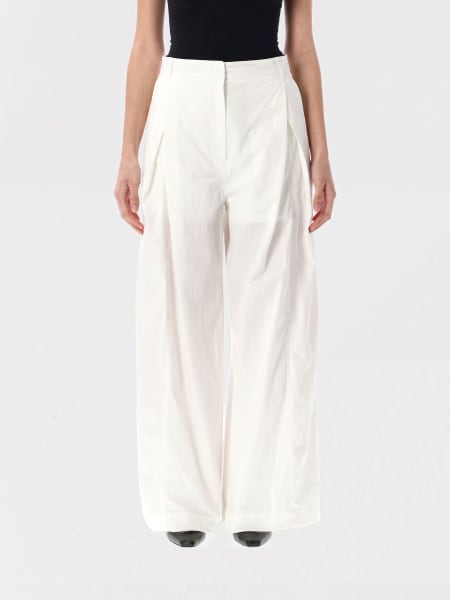 Low Classic: Pants women Low Classic