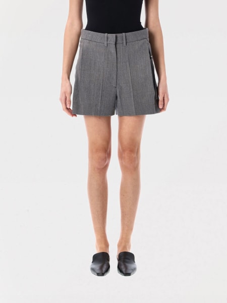 Low Classic: Short femme Low Classic