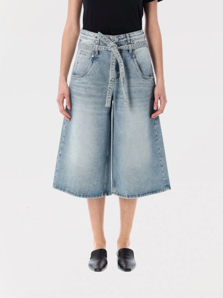 Low Classic: Pantalòn cortos mujer Low Classic
