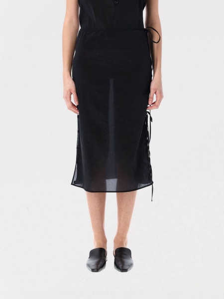 Low Classic: Skirt women Low Classic