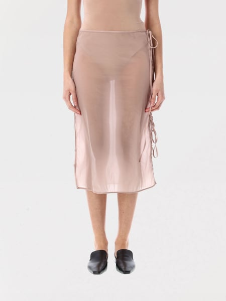 Low Classic: Skirt women Low Classic