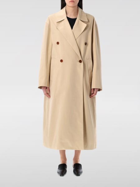 Low Classic: Coat women Low Classic