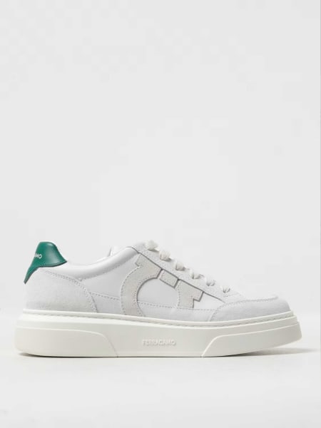 Sneakers men Ferragamo