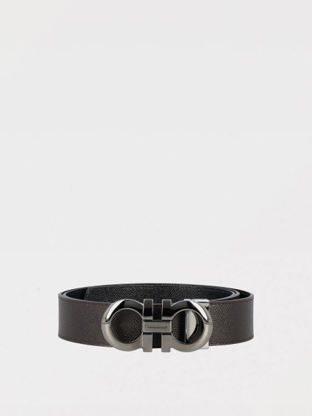 Gürtel herren Ferragamo