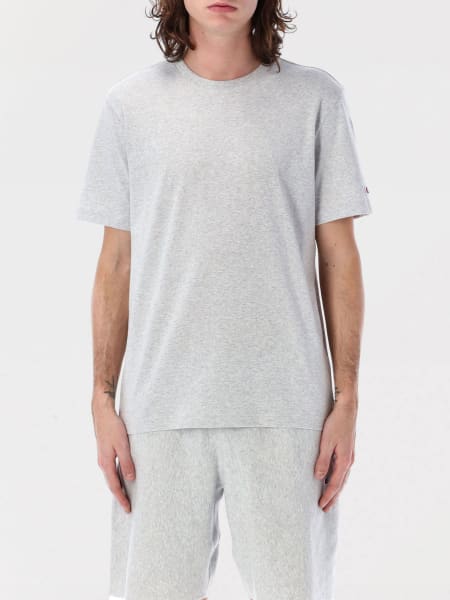 Champion Rw: T-shirt Herren Champion